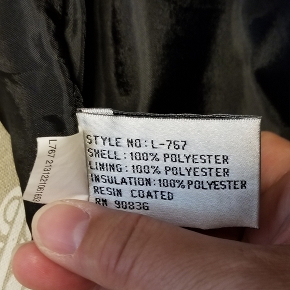 Kasey Kahne Nascar Fan Gear Vest with DIY Bling - Picture 10 of 10